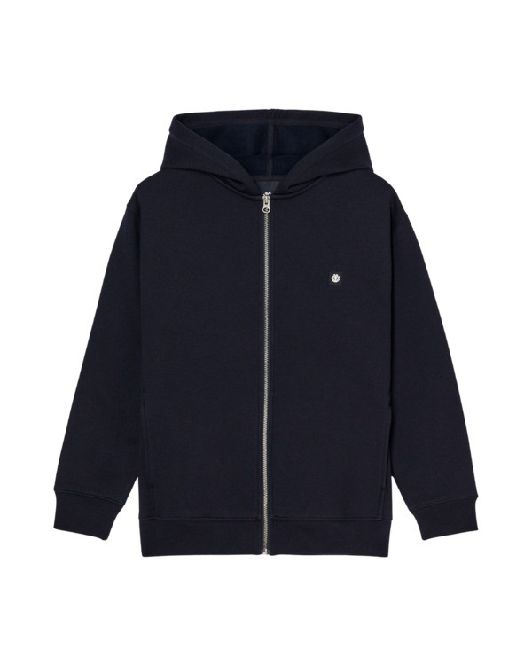0 Icon Rain Black ELBFT00163 Element