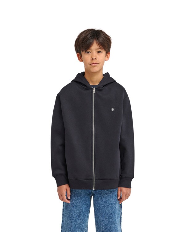 6 Icon Rain Black ELBFT00163 Element