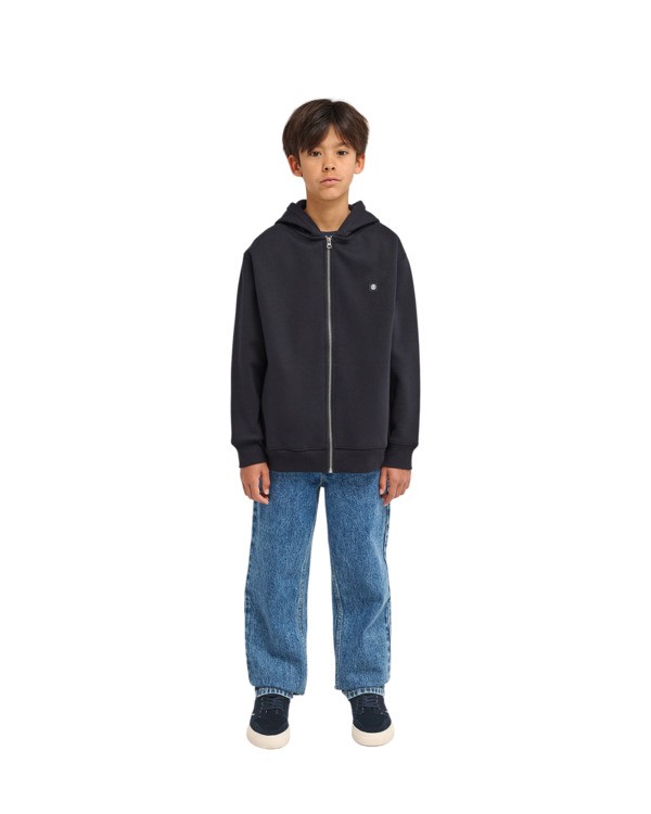 8 Icon Rain Black ELBFT00163 Element