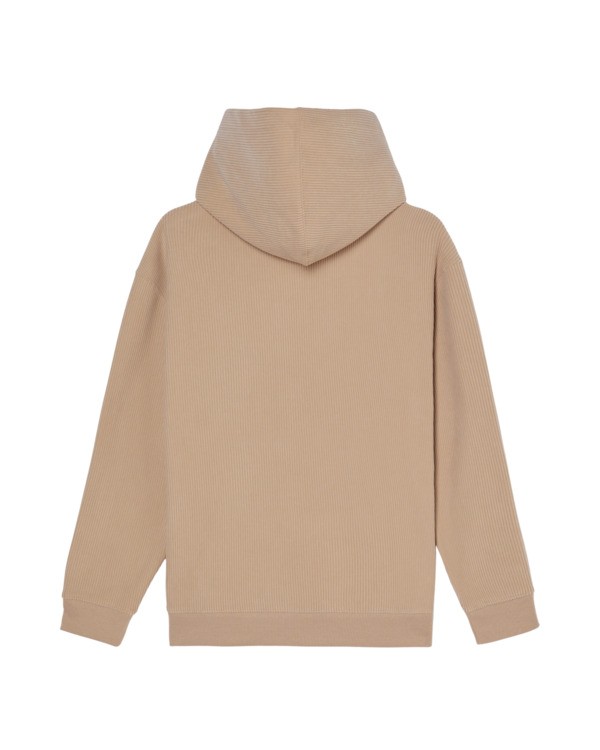1 Lowcase Corduroy Beige ELBFT00164 Element