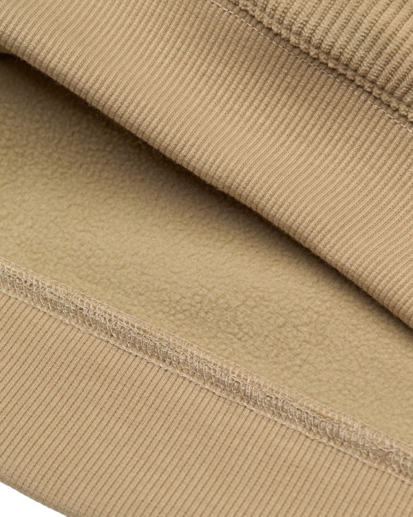 5 Lowcase Corduroy Beige ELBFT00164 Element