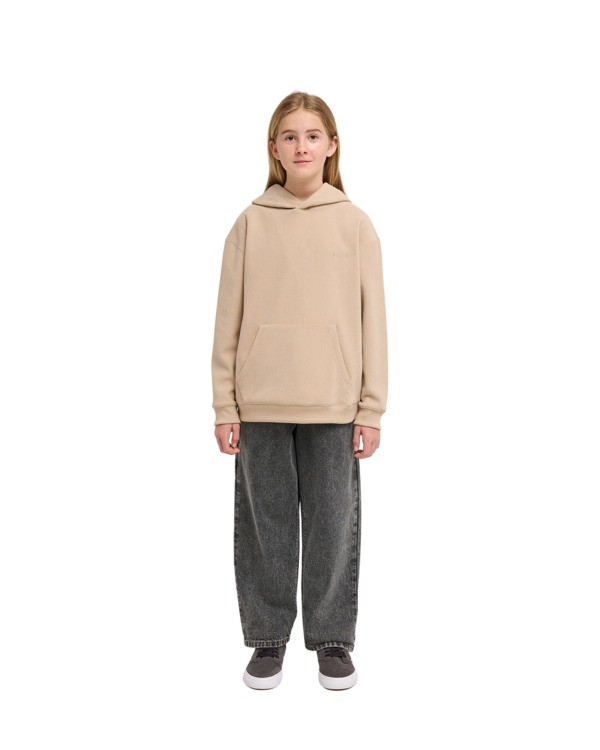 8 Lowcase Corduroy Beige ELBFT00164 Element