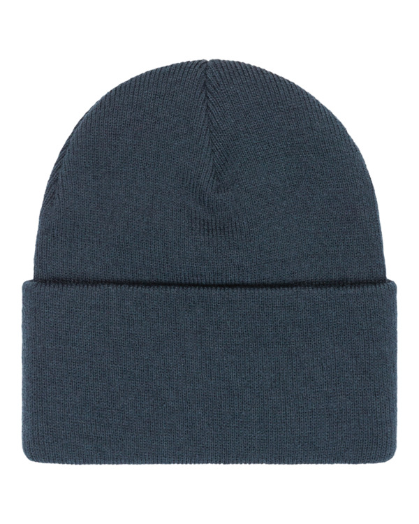 1 High Icon Y - Klassieke muts voor Jongens Blue ELBHA00107 Element