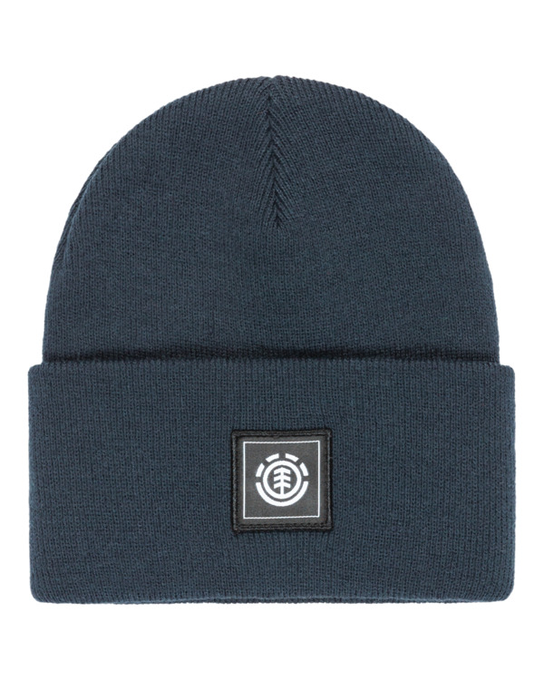 0 High Icon Y - Klassieke muts voor Jongens Blue ELBHA00107 Element