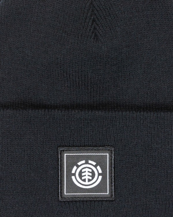 2 High Icon Y - Classic Beanie Blue ELBHA00107 Element