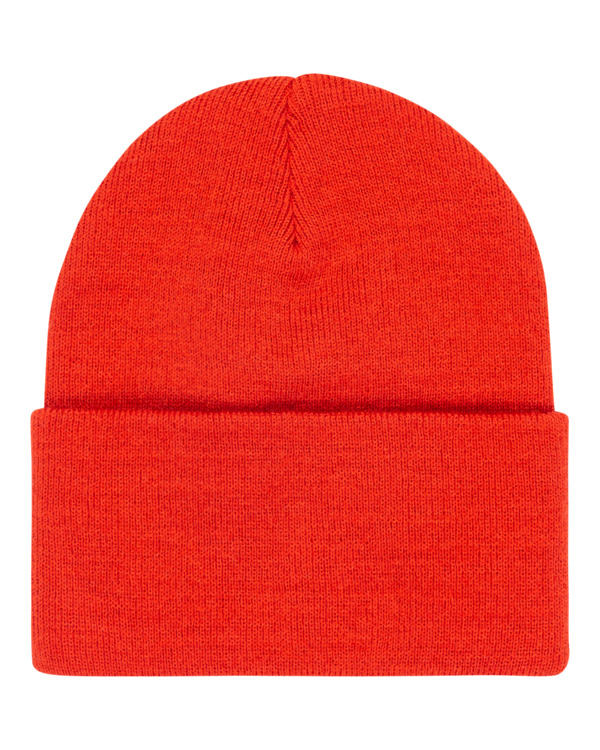 1 High Icon Y - Klassieke muts voor Jongens Red ELBHA00107 Element