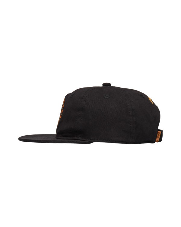 1 Timber - Clipback Cap for Boys Blue ELBHA00111 Element