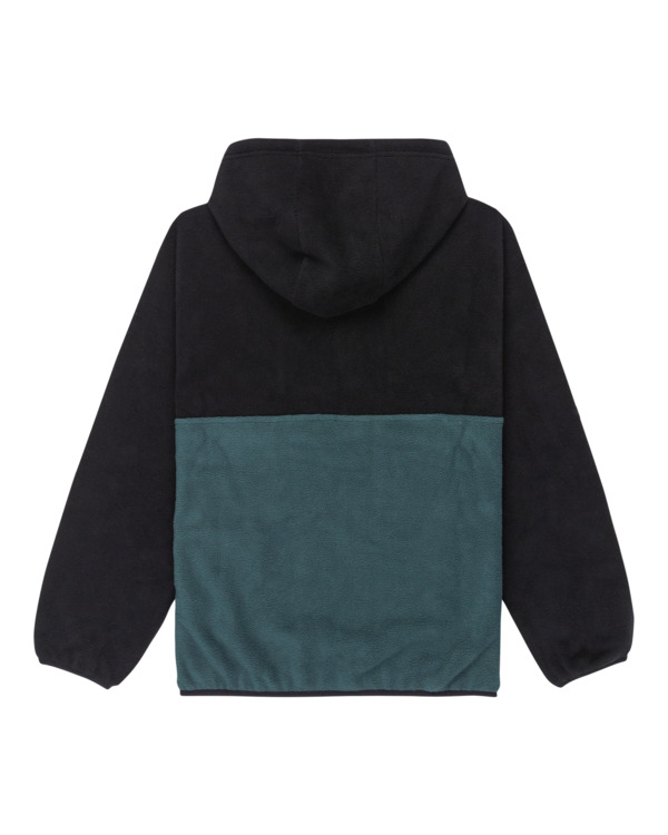 1 Wolfe Polar Y - Polar Fleece for Boys 8-16 Blue ELBJK00132 Element