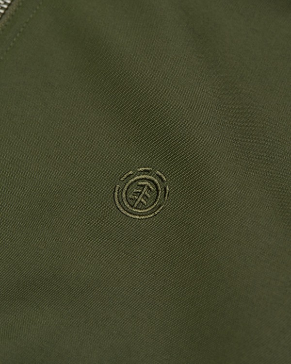 3 Dulcey Y Green ELBJK00135 Element