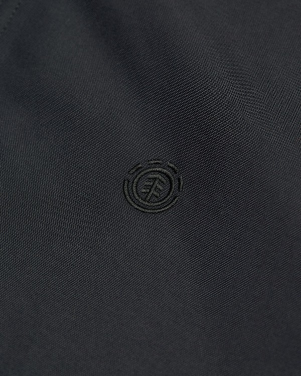 3 Dulcey Y - Bomberjacke mit Kapuze f&uuml;r Jungen 8-16 Blau ELBJK00135 Element