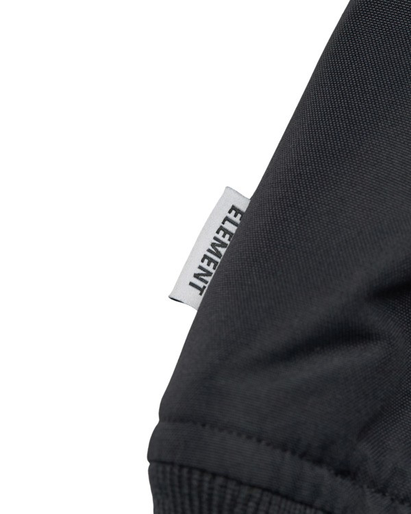 4 Dulcey Y - Bomberjacke mit Kapuze f&uuml;r Jungen 8-16 Blau ELBJK00135 Element