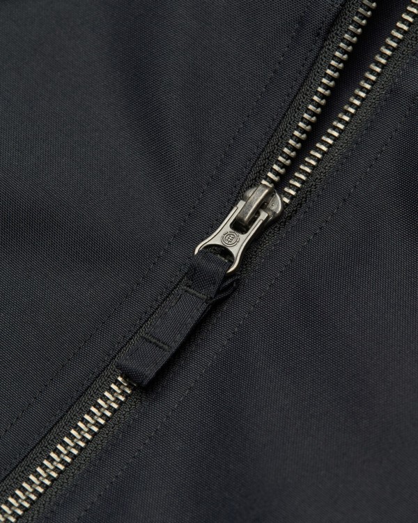 5 Dulcey Y - Bomberjacke mit Kapuze f&uuml;r Jungen 8-16 Blau ELBJK00135 Element