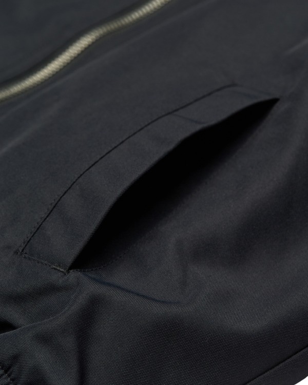 6 Dulcey Y - Bomberjacke mit Kapuze f&uuml;r Jungen 8-16 Blau ELBJK00135 Element