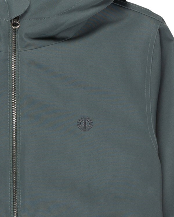 2 Dulcey Y - Bomberjack voor Jongens 8-16 Black ELBJK00135 Element