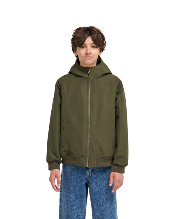 6 Dulcey Y Green ELBJK00135 Element