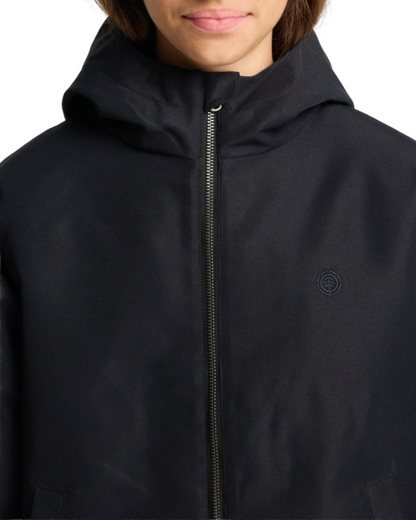 5 Dulcey Y - Bomberjack voor Jongens 8-16 Blue ELBJK00135 Element