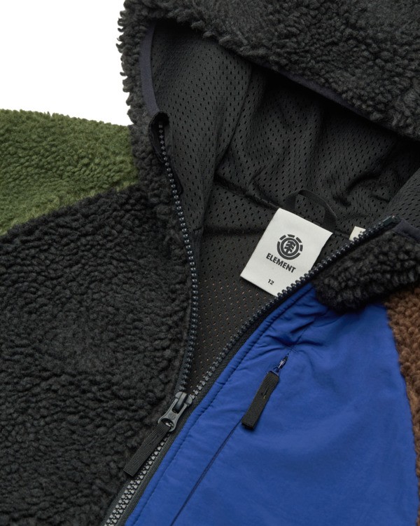 4 Wolfe Sherpa Y Multi ELBJK00138 Element