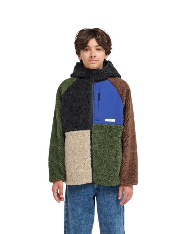8 Wolfe Sherpa Y Multi ELBJK00138 Element