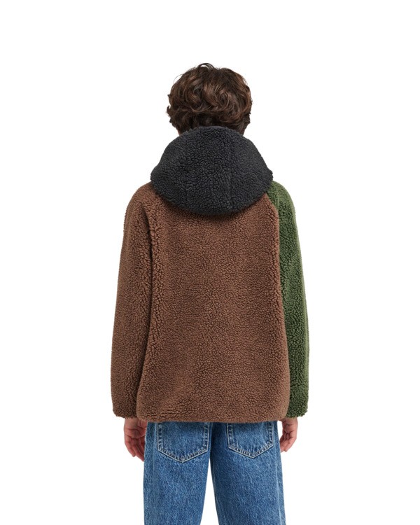 9 Wolfe Sherpa Y Multi ELBJK00138 Element
