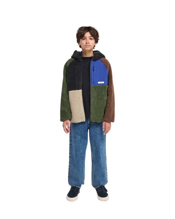 10 Wolfe Sherpa Y Multi ELBJK00138 Element