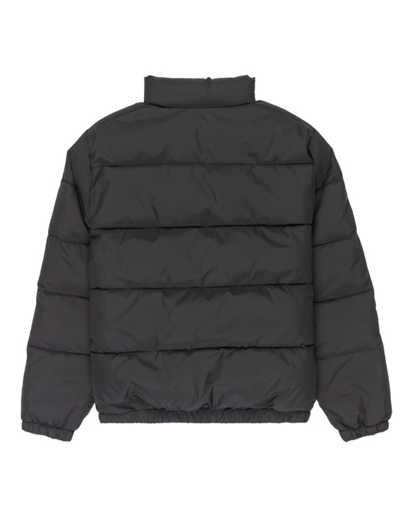 1 Classic Puffer Y - Steppjacke für Jungen 8-16 Blau ELBJK00140 Element