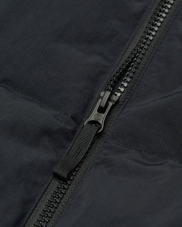 4 Classic Puffer Y - Giacca imbottita da Ragazzo 8-16 Blue ELBJK00140 Element