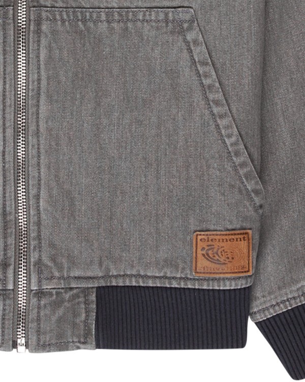 2 Dulcey Low Tide Grau ELBJK00145 Element