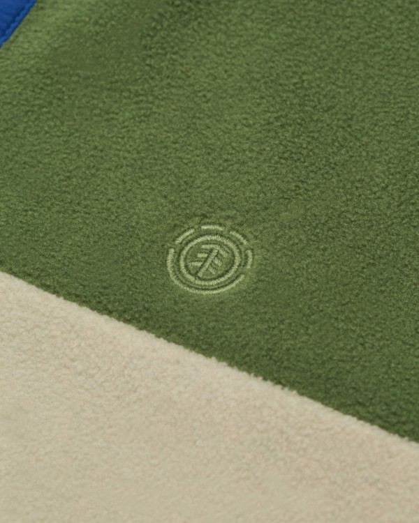 3 Abenaki Polar Green ELBJK00149 Element