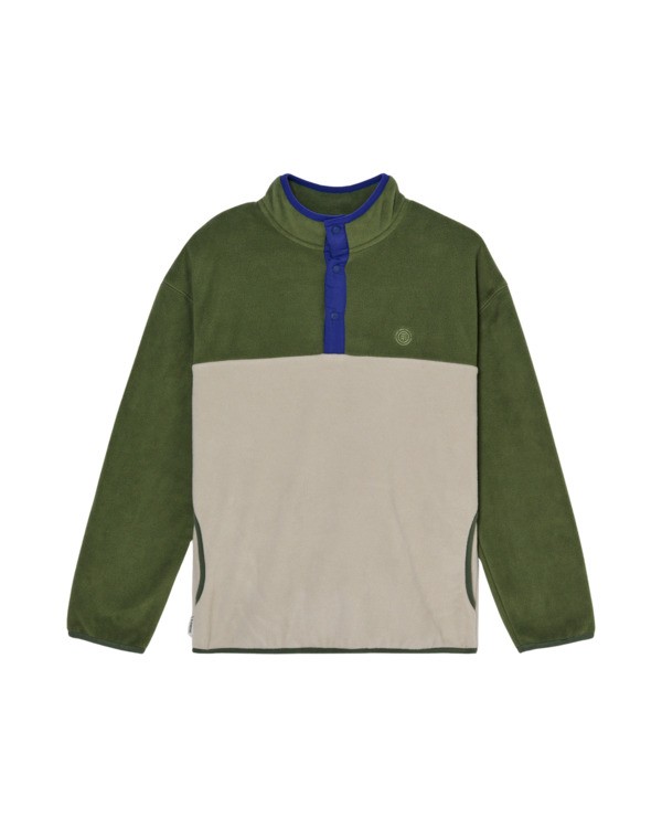0 Abenaki Polar Green ELBJK00149 Element