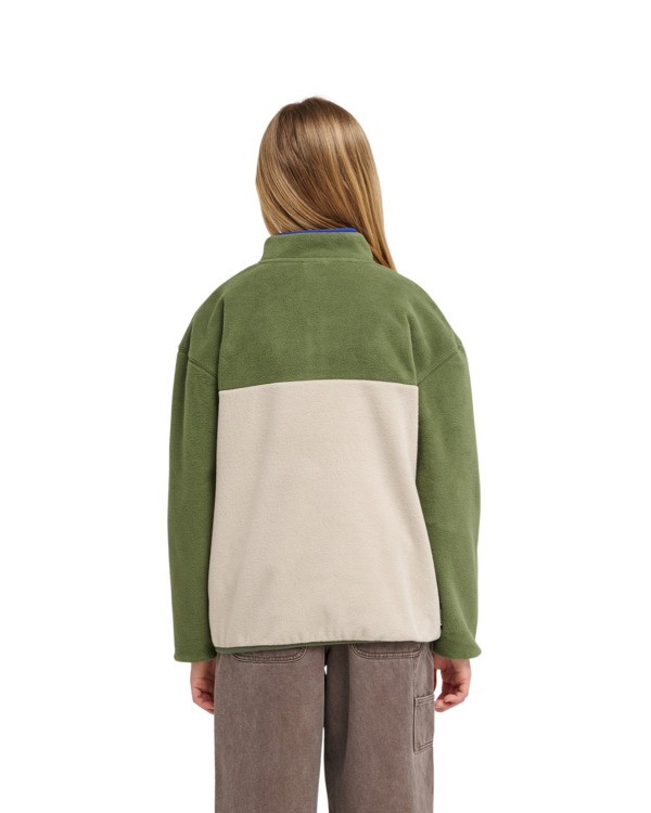 7 Abenaki Polar Green ELBJK00149 Element