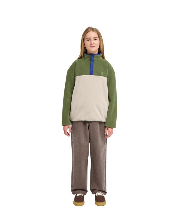 8 Abenaki Polar Green ELBJK00149 Element