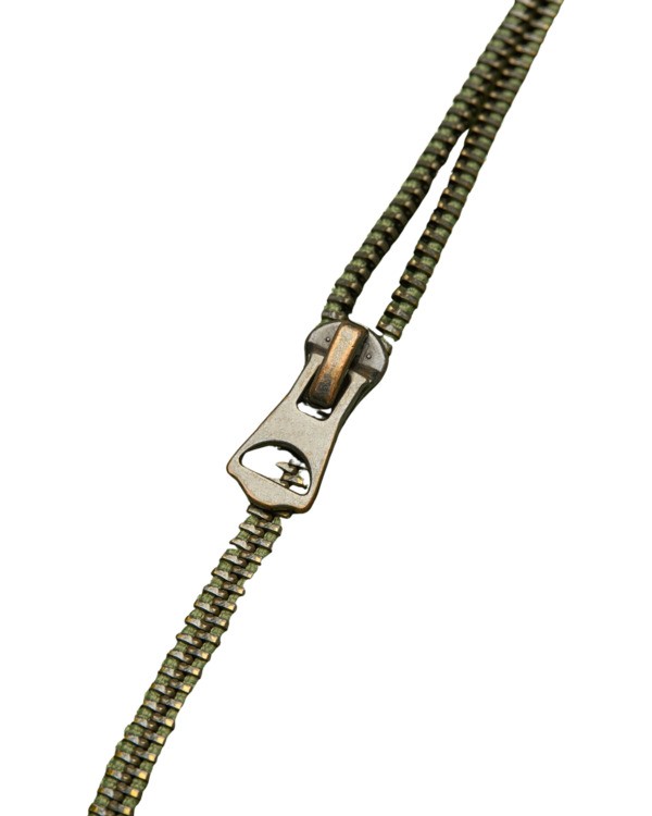 3 Dulcey Denim Color Green ELBJK00155 Element