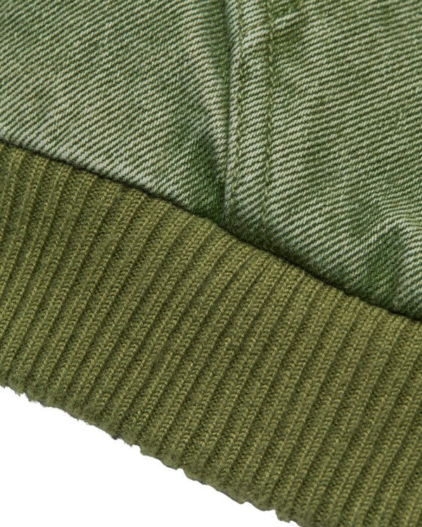 4 Dulcey Denim Color Green ELBJK00155 Element