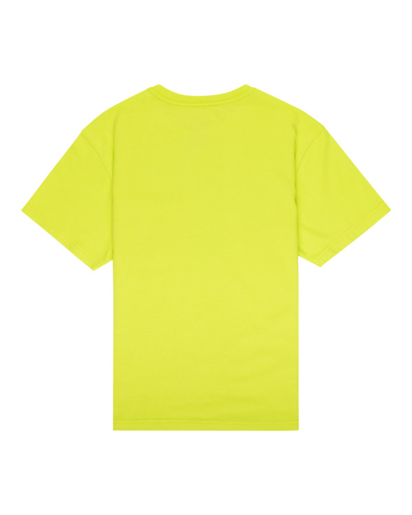 1 Basic - T-shirt avec poche pour Garçon 8-16 ans  ELBKT00112 Element