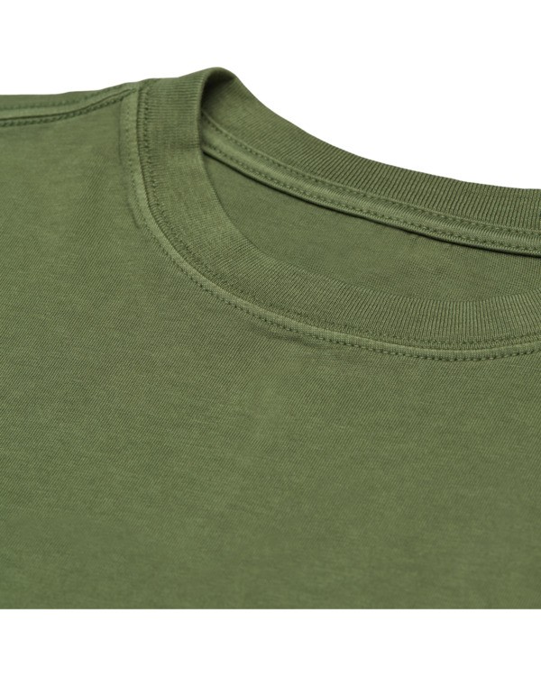 2 Lowcase Pigment Green ELBKT00137 Element