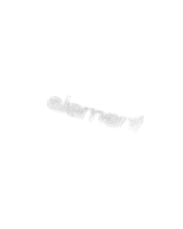 3 Lowcase Pigment Black ELBKT00137 Element