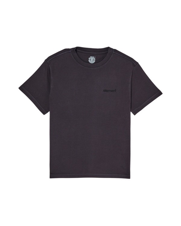 0 Lowcase Pigment Black ELBKT00137 Element