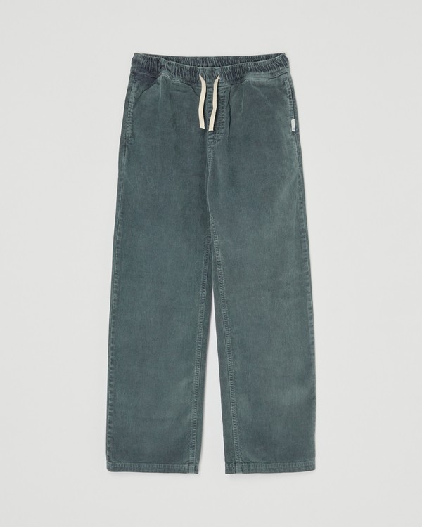 0 Relax Comfort Corduroy Y Gris ELBNP00126 Element