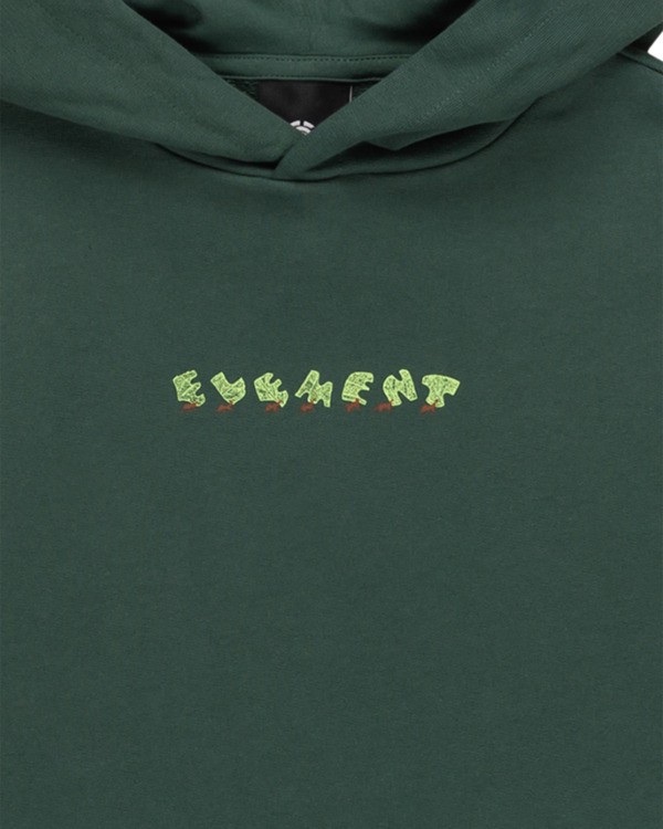 2 Marching Ants Green ELBSF00148 Element