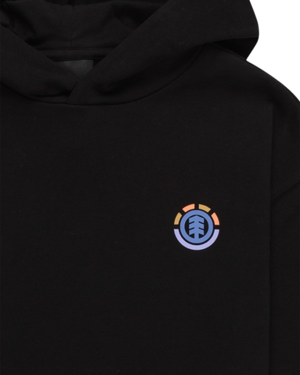 2 At Night Black ELBSF00152 Element