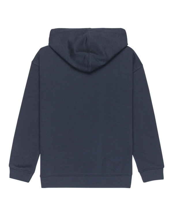 1 Element Co Po Y - Hoodie voor Jongens 8-16 Blue ELBSF00196 Element