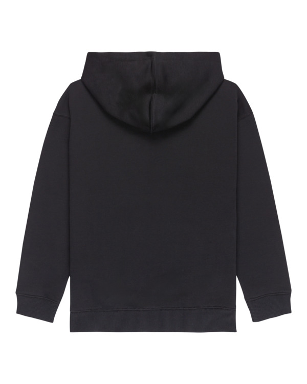 1 Element Co Po Y - Kapuzenpulli für Jungen 8-16 Blau ELBSF00196 Element