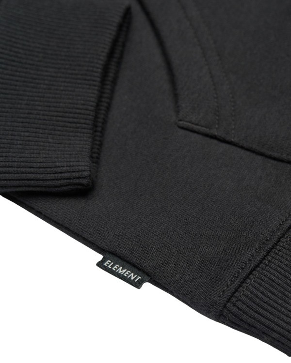 3 Lowcase Bp Po Y - Kapuzenpulli für Jungen 8-16 Blau ELBSF00197 Element