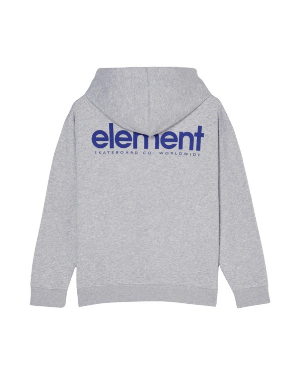 1 Lowcase Bp Po Y Gray ELBSF00197 Element