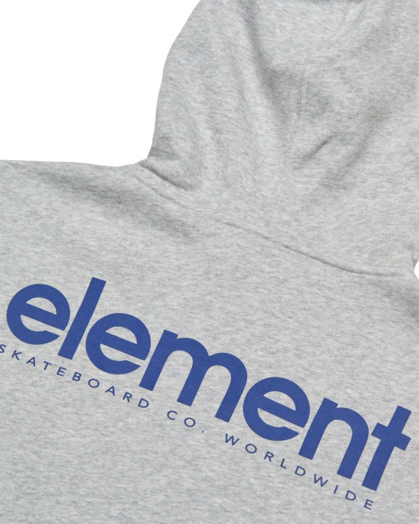 4 Lowcase Bp Po Y Gray ELBSF00197 Element