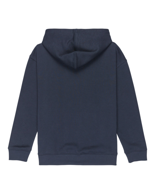 1 Home Team Po Y - Kapuzenpulli für Jungen 8-16 Blau ELBSF00198 Element