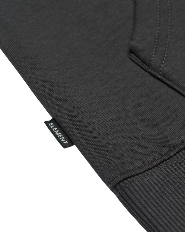 3 Home Team Po Y Black ELBSF00198 Element
