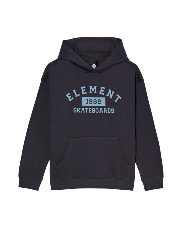 0 Home Team Po Y Black ELBSF00198 Element