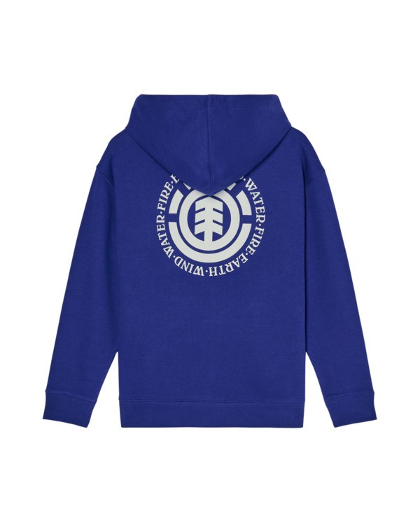 1 Seal Bp Y Blue ELBSF00199 Element