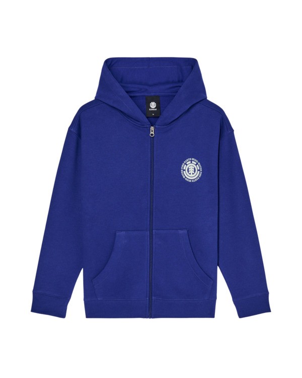0 Seal Bp Y Blue ELBSF00199 Element
